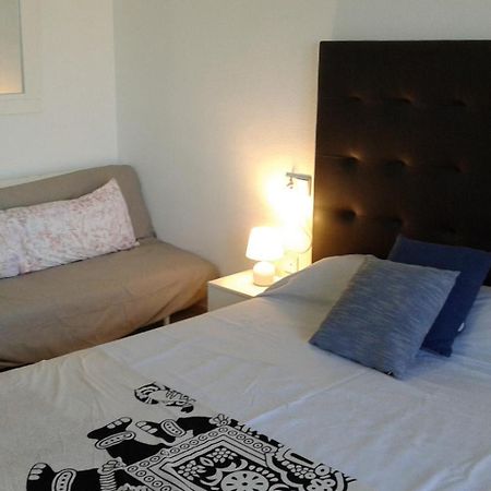 Coqueto Apartamento En Coblanca 32 Benidorm Eksteriør bilde
