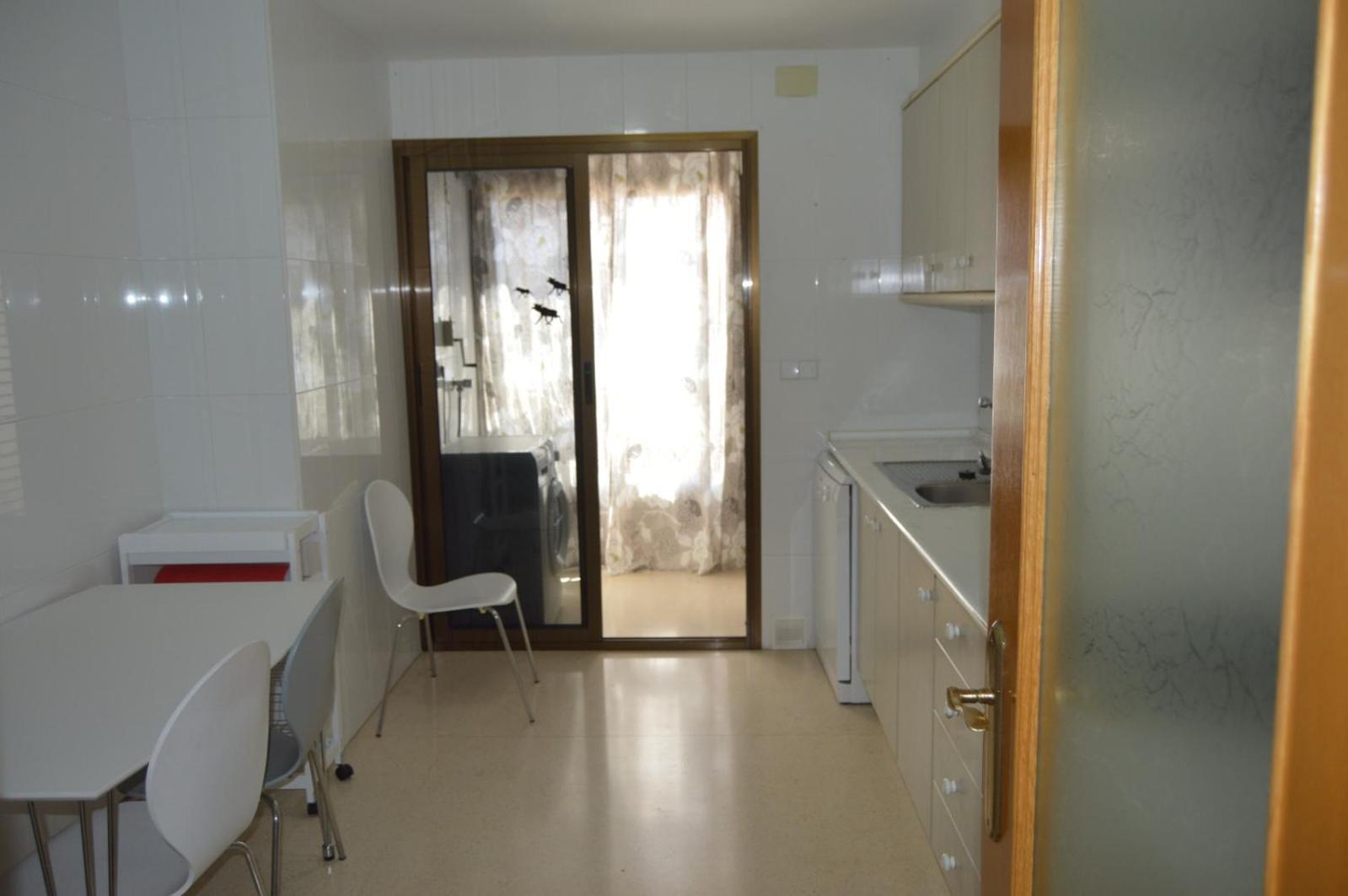 Coqueto Apartamento En Coblanca 32 Benidorm Eksteriør bilde