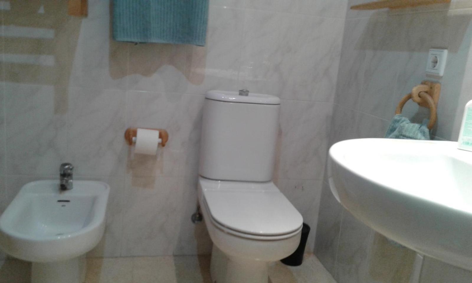 Coqueto Apartamento En Coblanca 32 Benidorm Eksteriør bilde