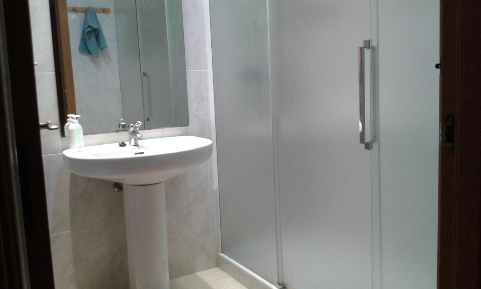 Coqueto Apartamento En Coblanca 32 Benidorm Eksteriør bilde