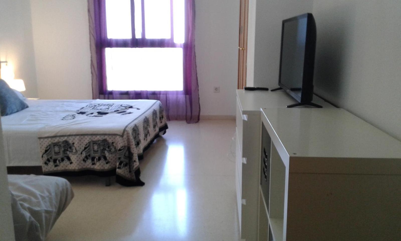 Coqueto Apartamento En Coblanca 32 Benidorm Eksteriør bilde