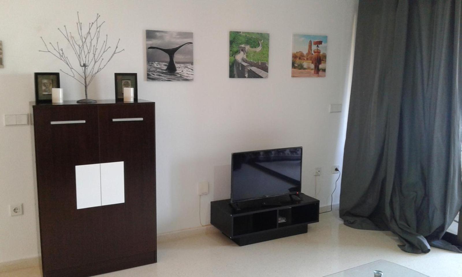 Coqueto Apartamento En Coblanca 32 Benidorm Eksteriør bilde