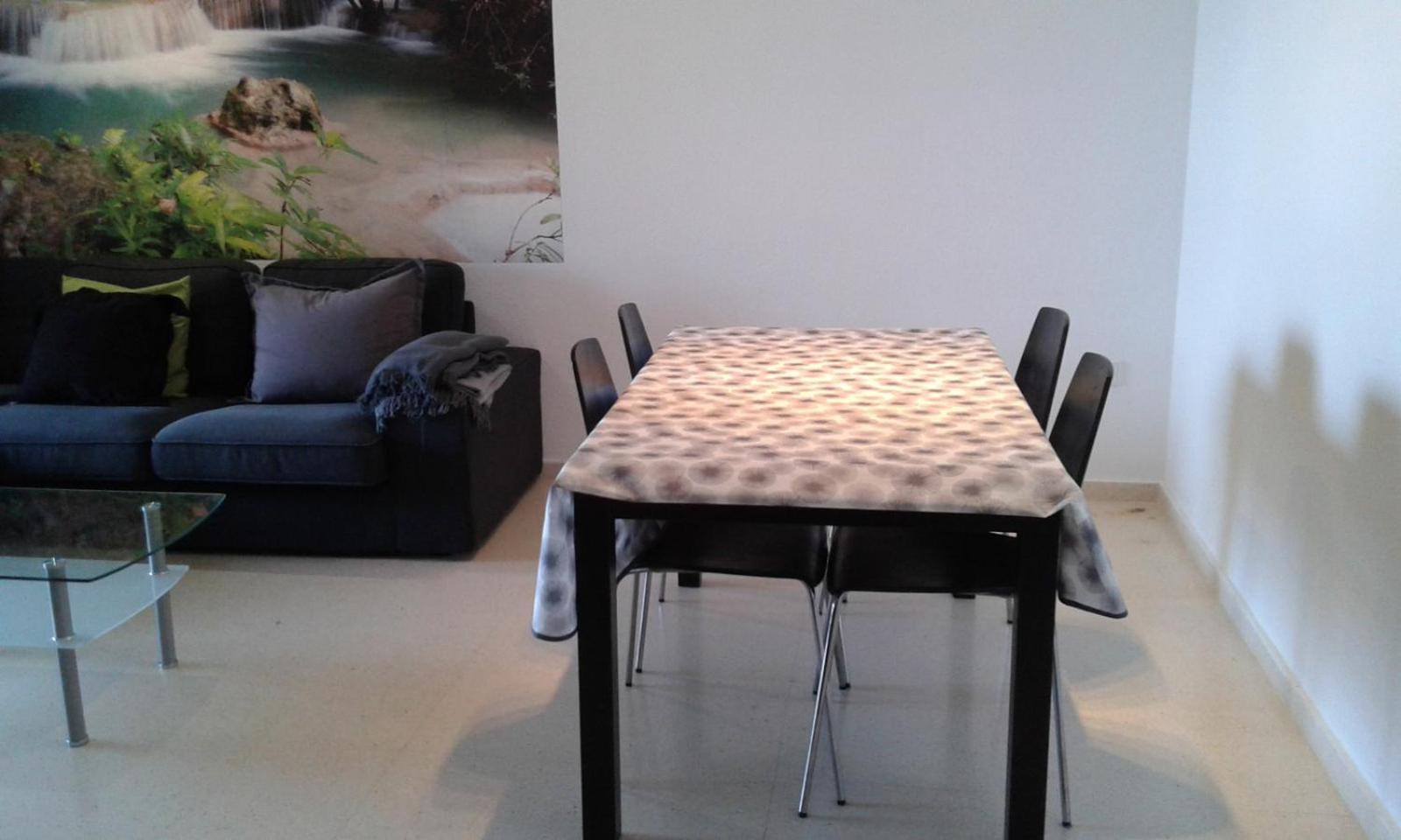 Coqueto Apartamento En Coblanca 32 Benidorm Eksteriør bilde