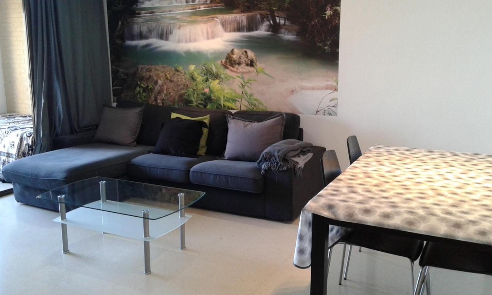 Coqueto Apartamento En Coblanca 32 Benidorm Eksteriør bilde