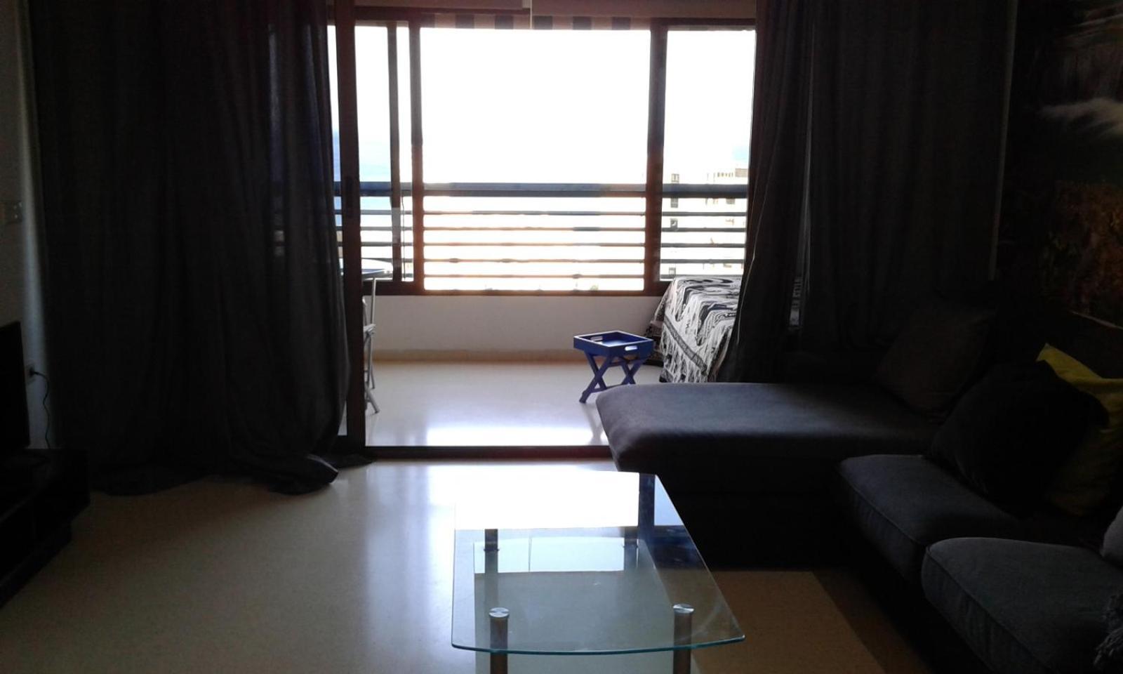 Coqueto Apartamento En Coblanca 32 Benidorm Eksteriør bilde