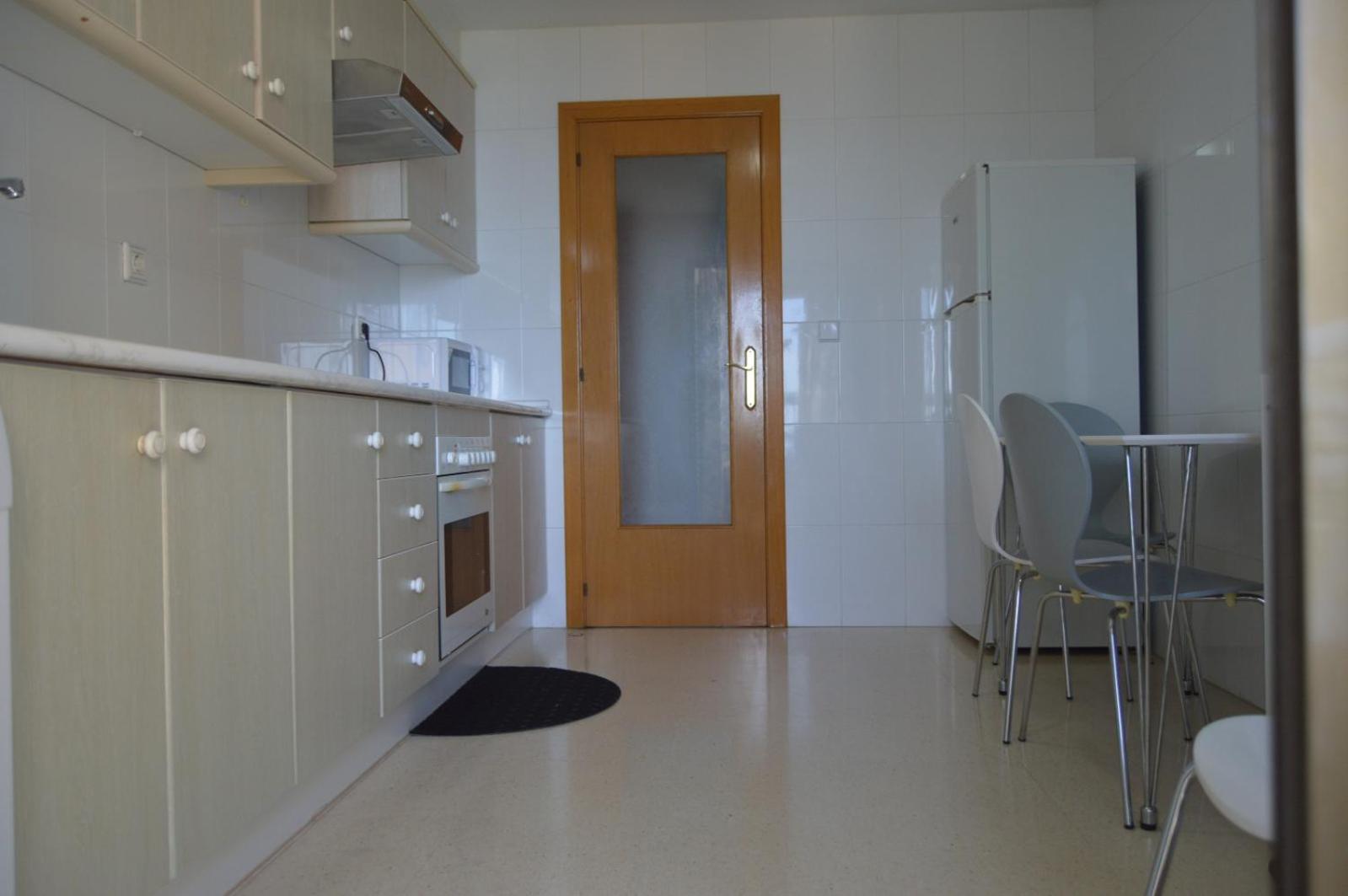 Coqueto Apartamento En Coblanca 32 Benidorm Eksteriør bilde